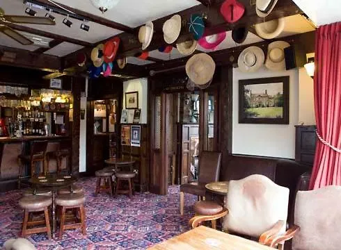 The Kings Arms-1
